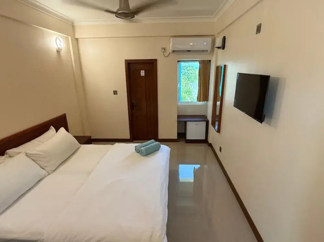 Noah Private Beach House