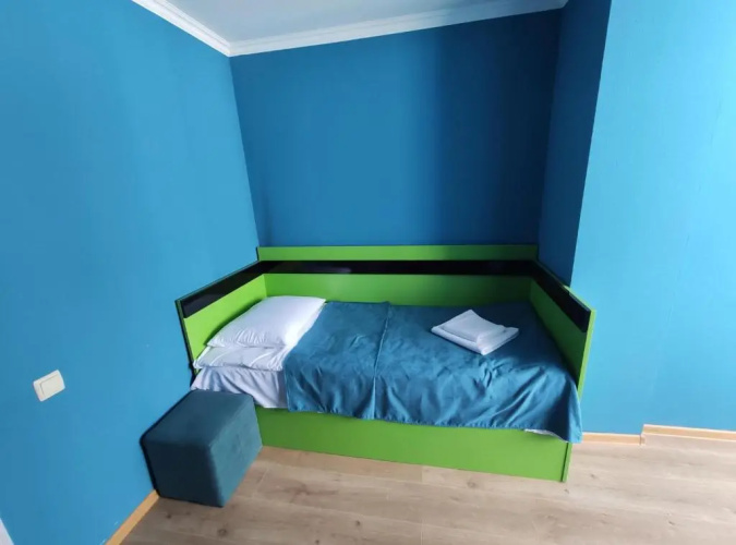 Kazbegi Apartment