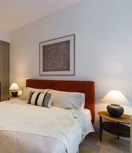 1 Bedroom Premium room
