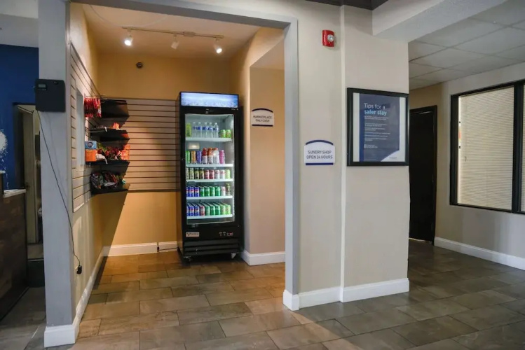 Days Inn O'Fallon