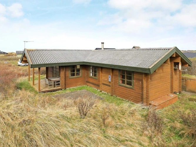Cottage