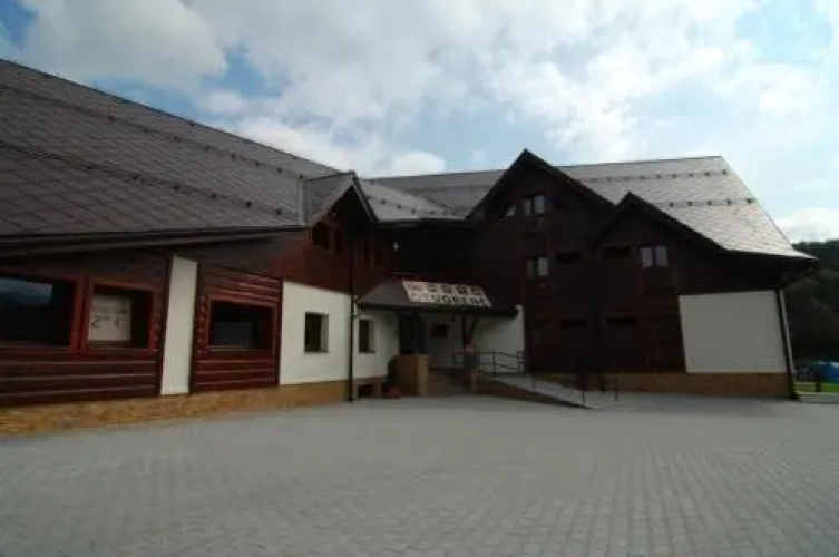 Pension Solisko
