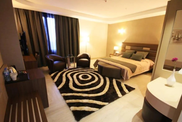 Titanic Hotel & Spa