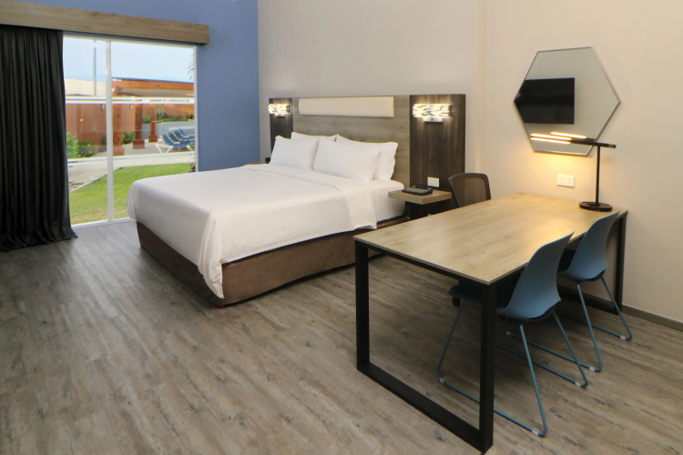 Holiday Inn Express Manzanillo by IHG