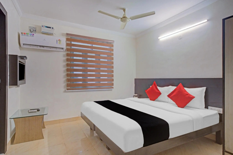 Hotelbild