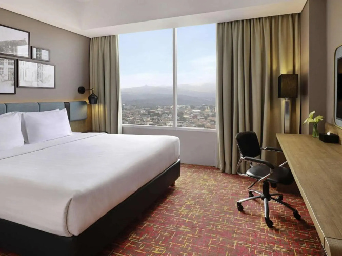 Mercure Bandung Nexa Supratman