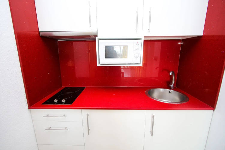 Ibiza JET Apartamentos - Adults Only photo 23