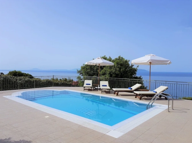 Luxury Villa
