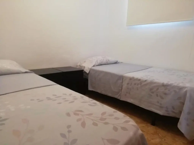 2 Bedrooms Cottage