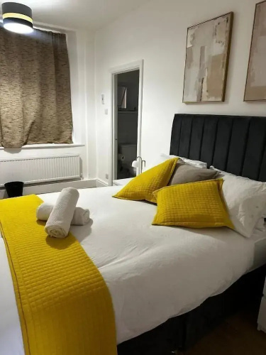 Kingfield Boutique Hotel