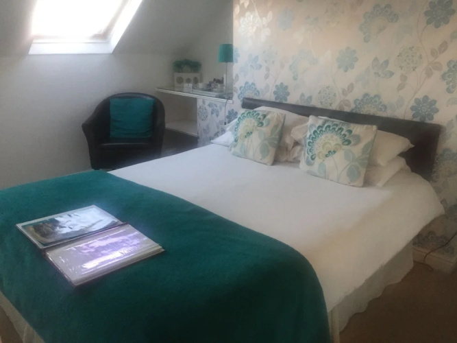 Seacrest Guest House