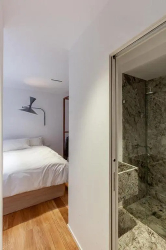 Beautiful new apartment in town centre
