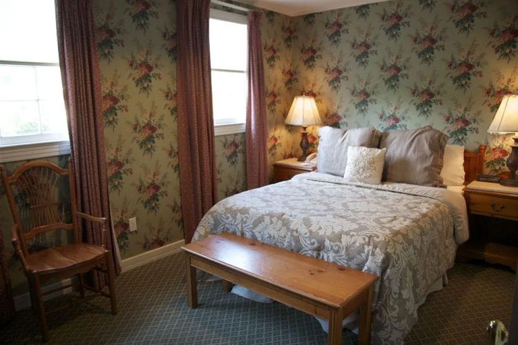 The Queen Anne