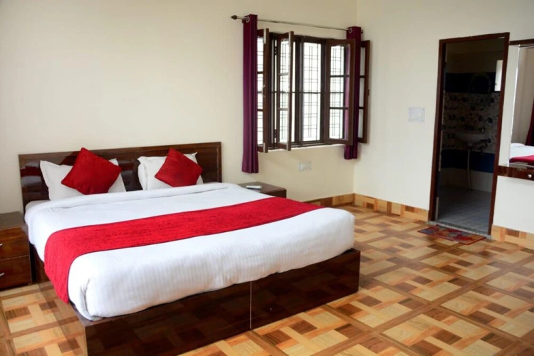 Hotel Ganesh Lok