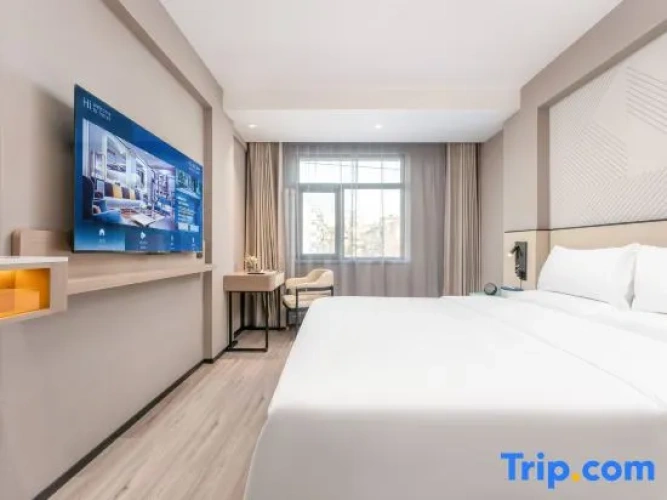 Premier Double room
