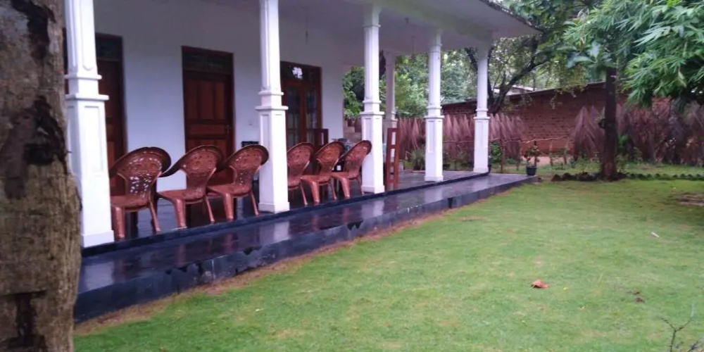 Thuruliya Residence