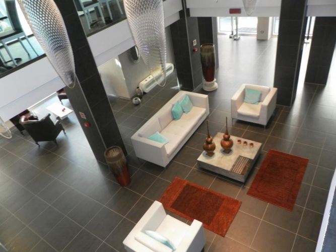 Smart Hotel Central Station photo 25