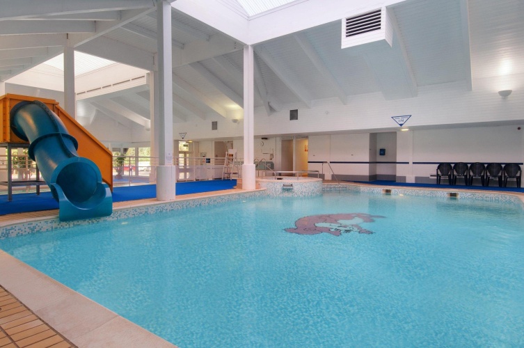 Coylumbridge Aviemore Hotel photo 12