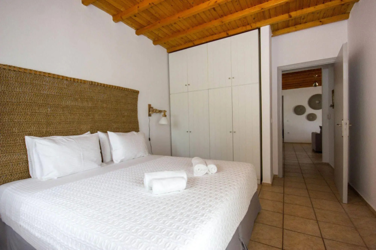 Thalassa Prive Villas