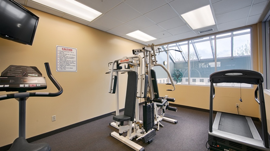 Best Western Plus Calgary Centre Inn photo 26