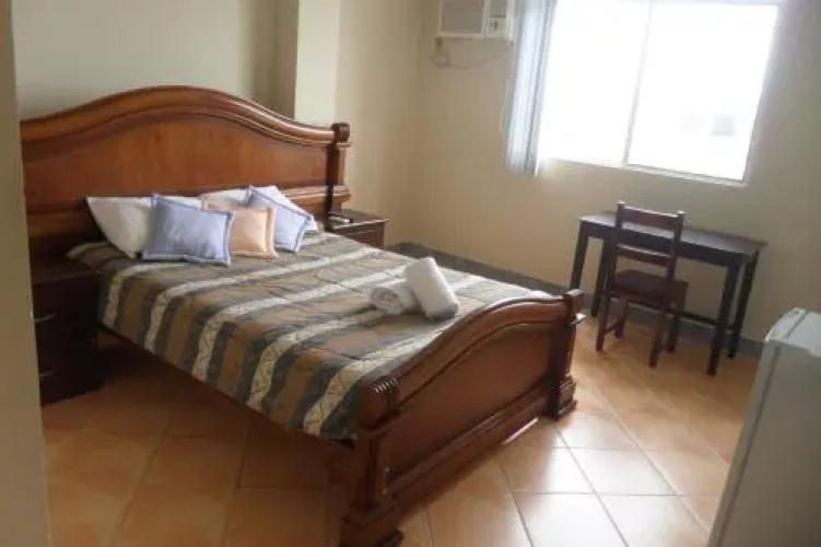 Hotel Caridi