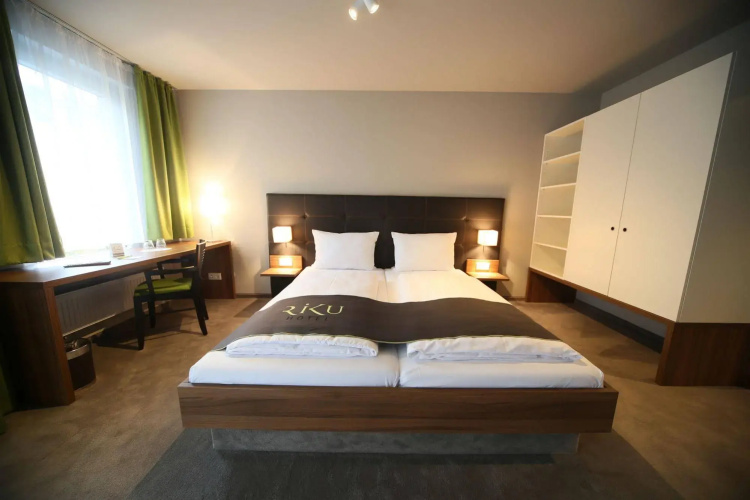 RiKu HOTEL Neu-Ulm