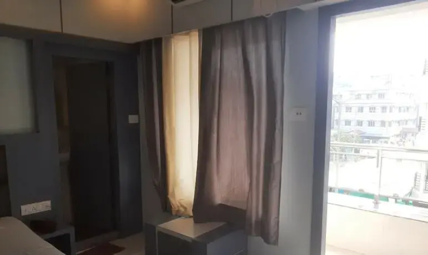 Jairam Samraj Hotel