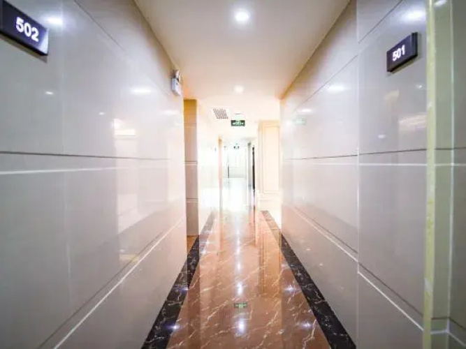 Wen Long Hotel