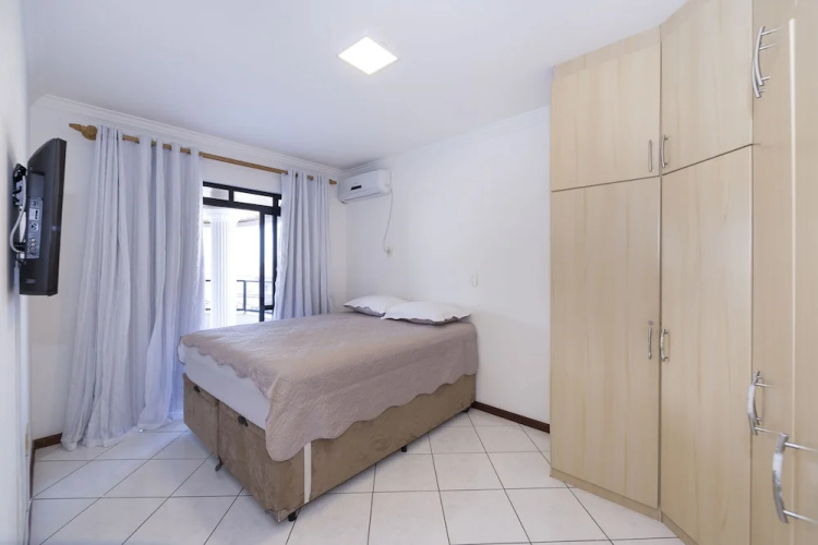 Res Paradise Apto 103 - 668