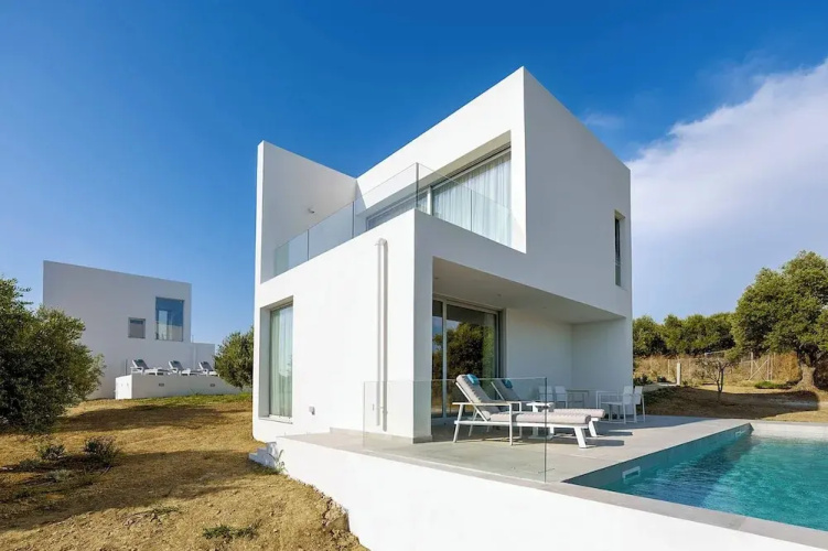 Villa Kalypso III
