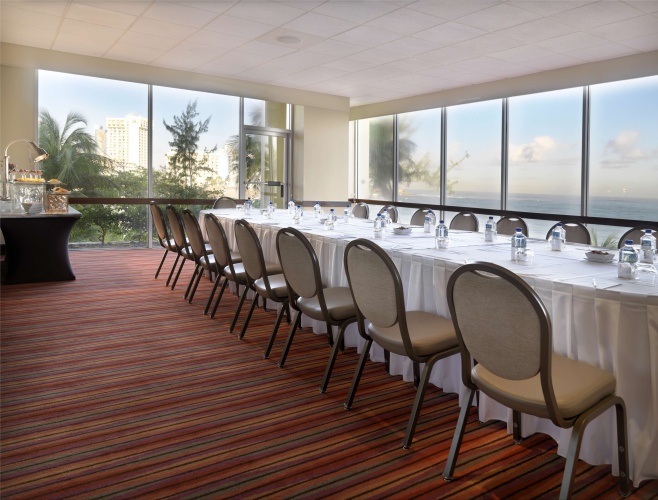 The Condado Plaza Hotel photo 34