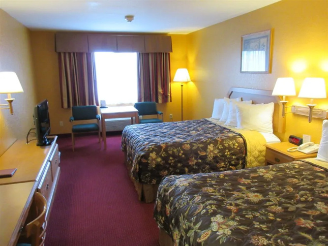 Parkfield Inn