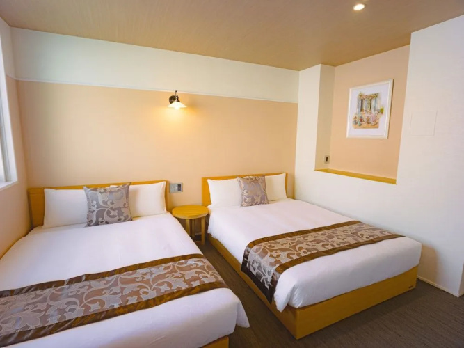 GRAND BASE Sumiyoshi