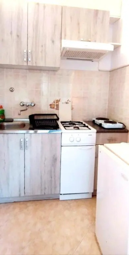 Studio Apartment Dante