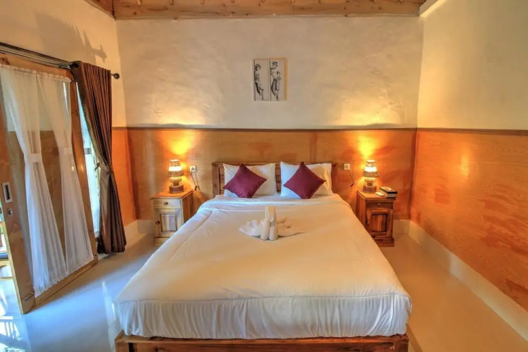 Grealeen Cottages