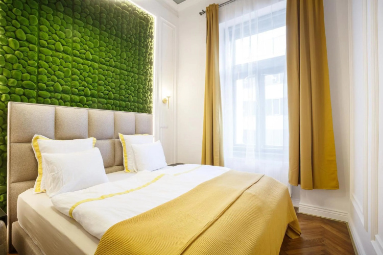 Palace Apartment by Main Station - Premier