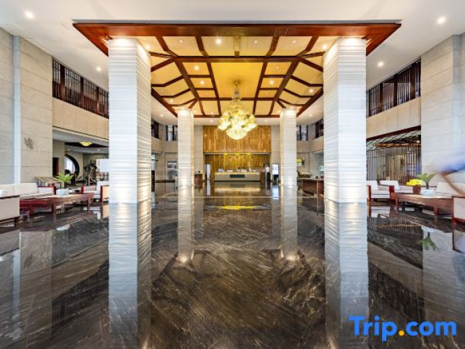 Li Jing Hotel Mile