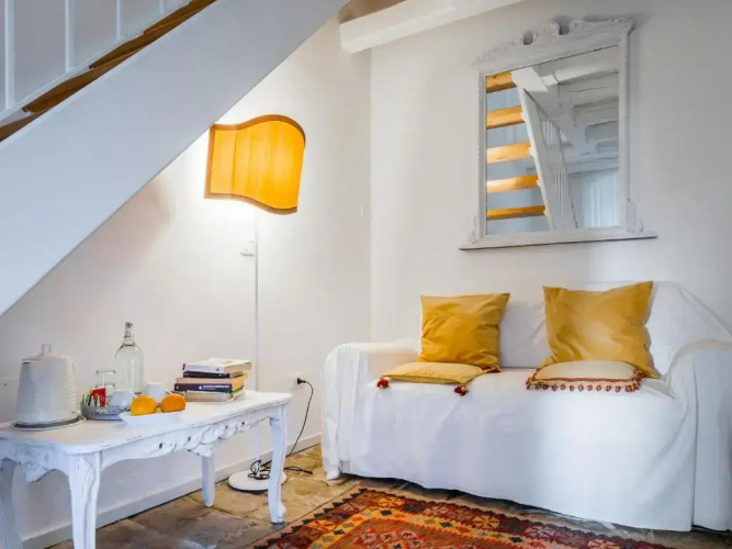 Classic Single room