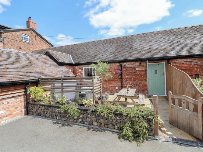 Cottage
