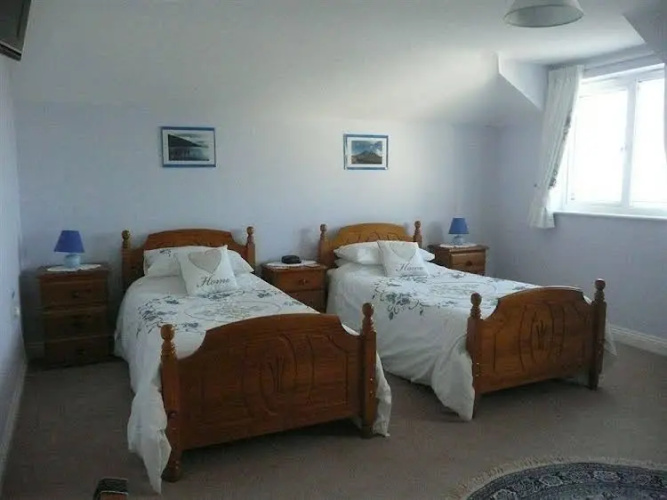 Highbre Crest B&B