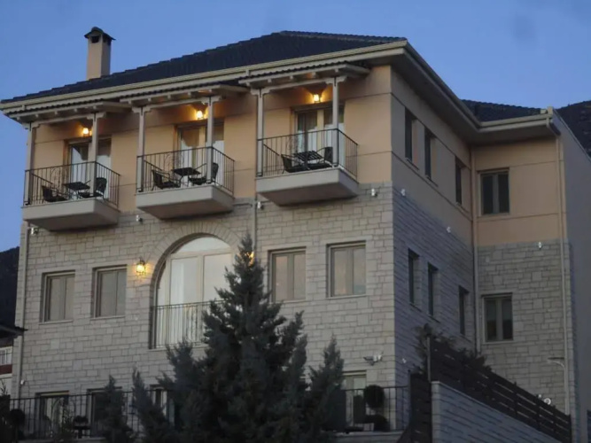 Otel görseli