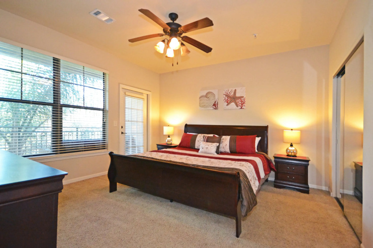 Palm View Place, Davenport, US