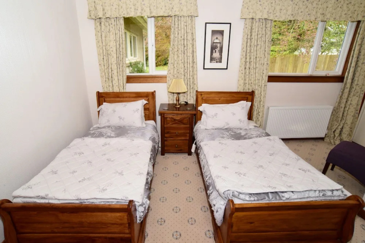 Willowbank House