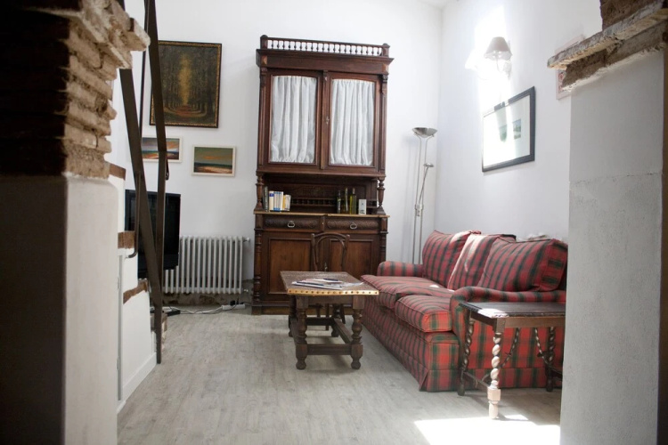 Casa de la Panadería