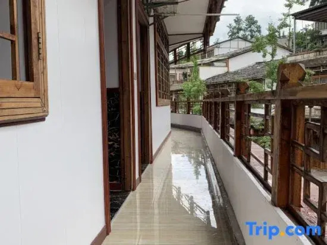 YuYang Hostel