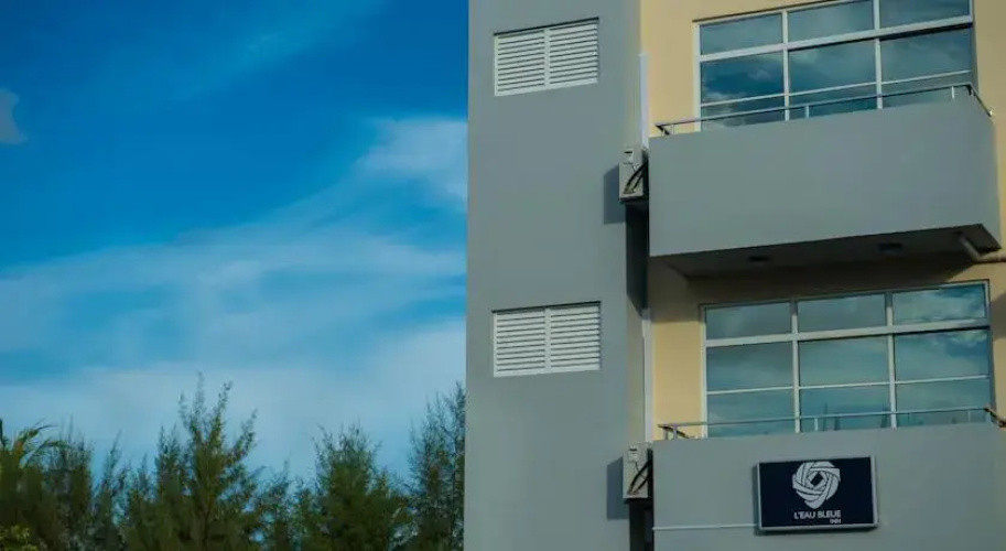 Otel görseli