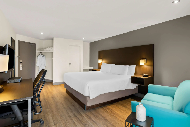 Best Western Hotel St. Jerome