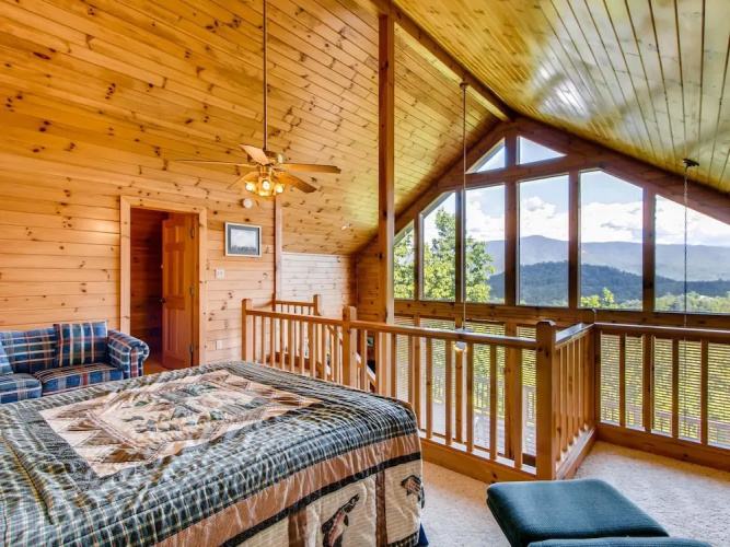 Eagle's Nest by RedAwning