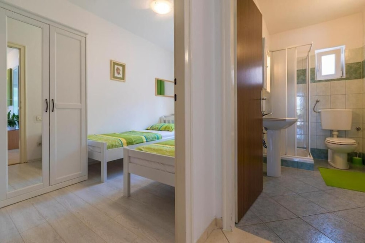 Apartment Masa