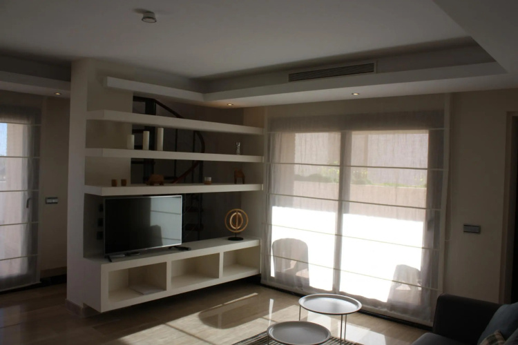 117 - Penthouse with Pool